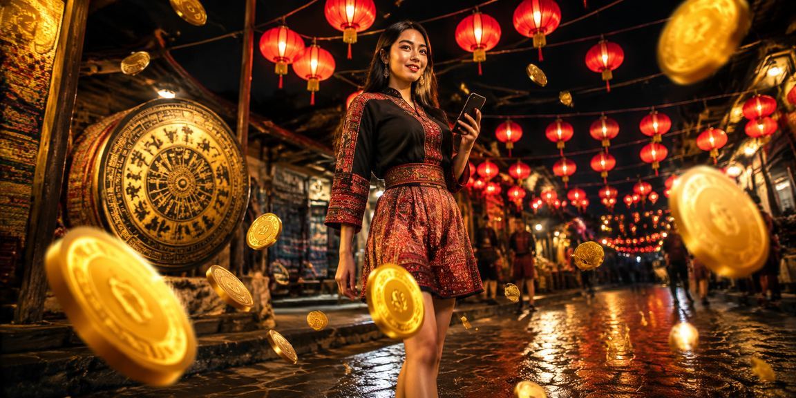 Người dùng Sapa thưởng thức cà phê buổi sáng và theo dõi thông tin cá cược trực tuyến