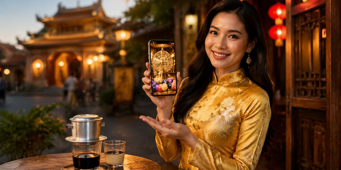 Không gian casino trực tuyến sôi động tại Việt Nam với giao diện hiện đại