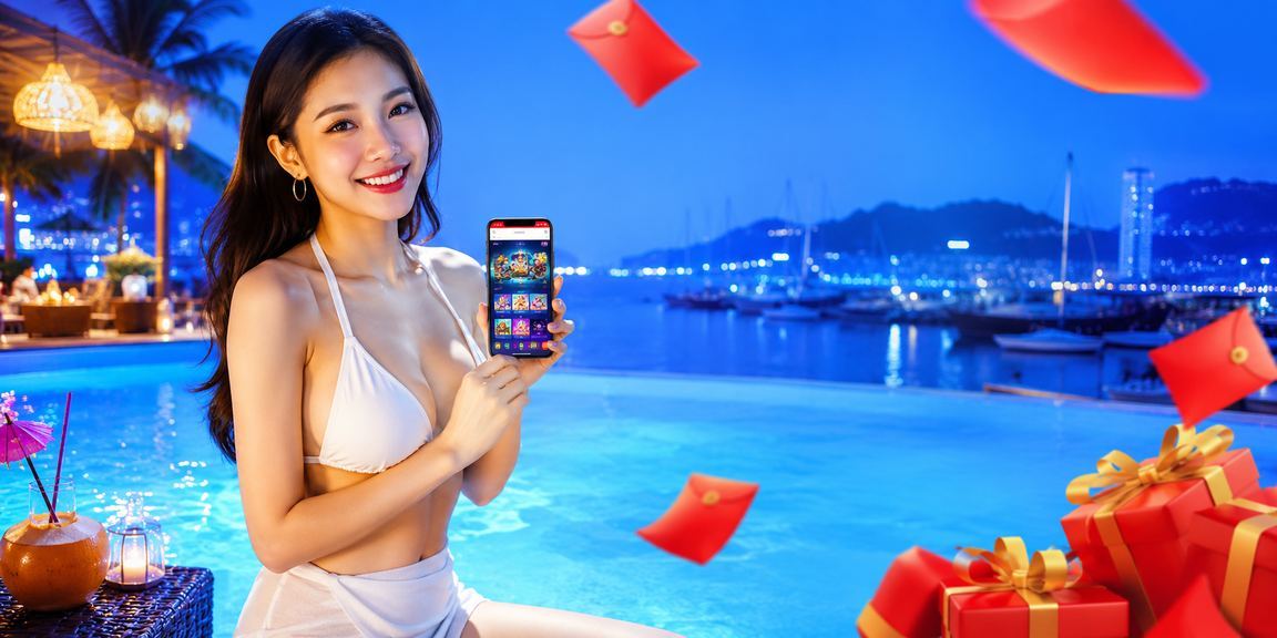 Người dùng Vũng Tàu nhận phong bì đỏ và ưu đãi nạp tiền tại quán cà phê